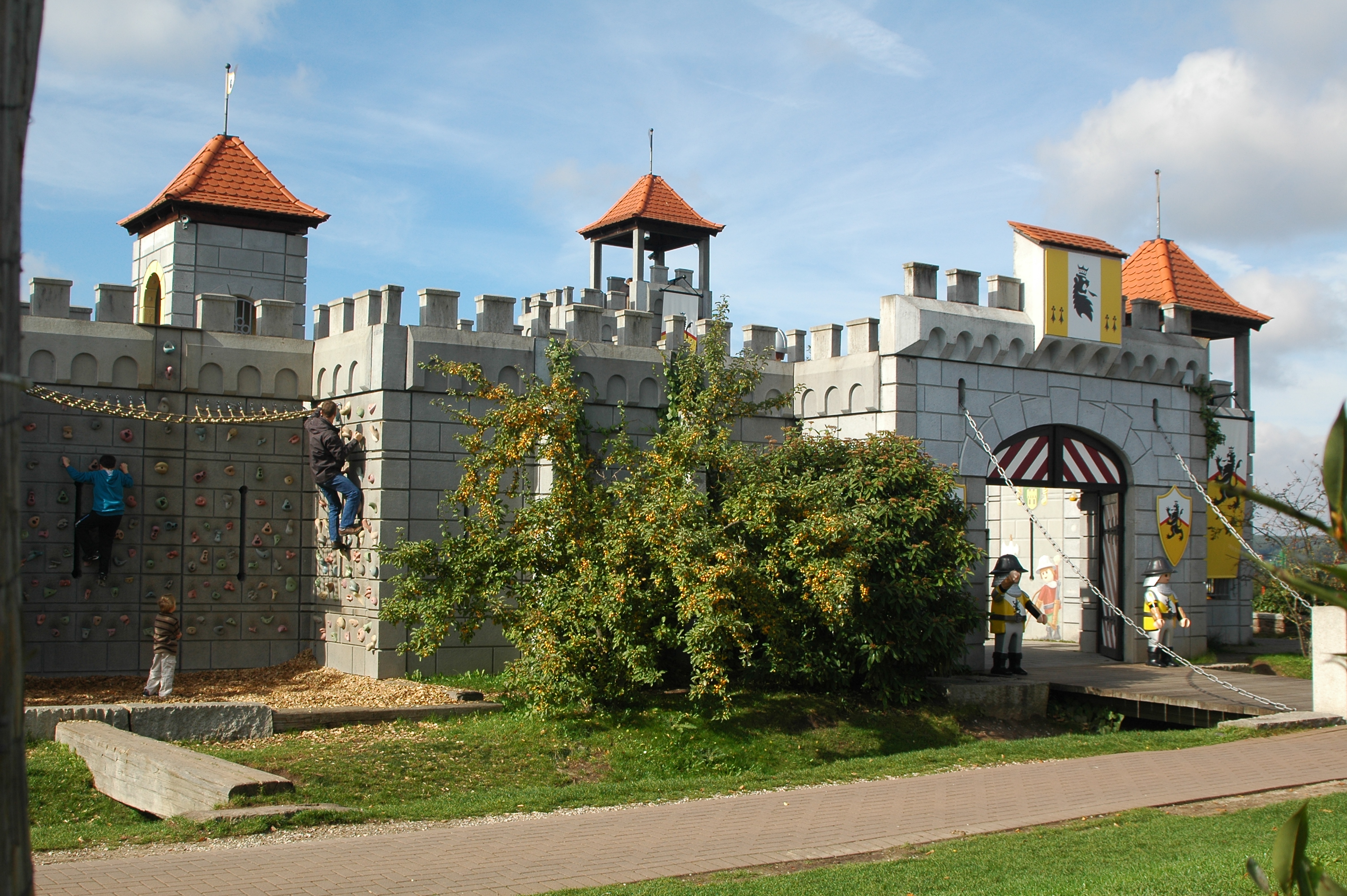 Rytsk hrad