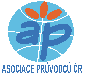 asociace pruvodcu