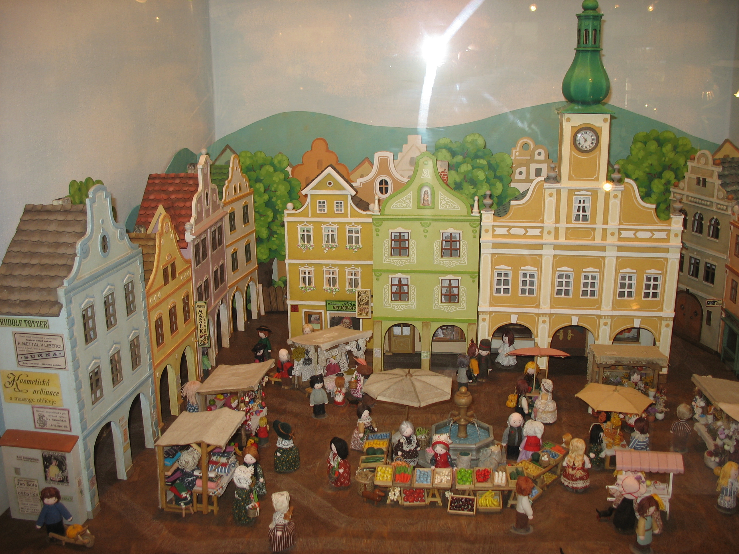 Muzeum hraček